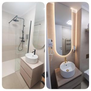 Gallery image of Apartament Vogh Olimp in Olimp