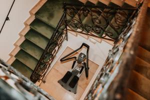 Fotografia z galérie ubytovania Appartement Zentrum v destinácii Wagrain