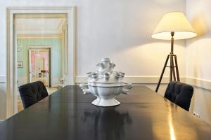 Fotografia z galérie ubytovania 6 Rooms vo Viedni