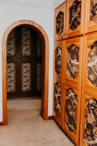 Fotografia z galérie ubytovania Appartement Zentrum v destinácii Wagrain