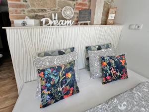 Foto dalla galleria di Ameisenberg Appartement a Kurort Oybin