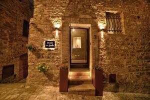 Fotografie z fotogalerie ubytování Rooms in Spello v destinaci Spello