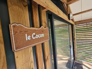 Gallery image of Camping Onlycamp Les Monts du Cantal in Le Claux