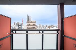 Zdjęcie z galerii obiektu Apartment Hotel 11 Nagoya w mieście Nagoja