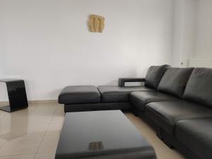 Gallery image of Luxury Villa Beachfront in Sozopoli