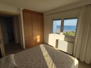 Gallery image of Luxury Villa Beachfront in Sozopoli +29 photos