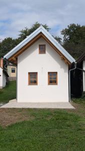 Gallery image of Kellerstöckl im Uhudlerland 2 in Moschendorf
