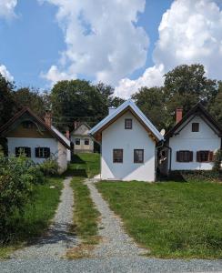 Gallery image of Kellerstöckl im Uhudlerland 2 in Moschendorf