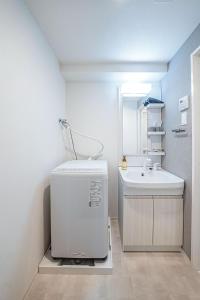 Zdjęcie z galerii obiektu Apartment Hotel 11 Nagoya w mieście Nagoja