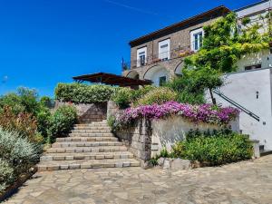 Сад в New Home Wisteria - Jacuzzi exclusive use