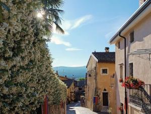 Gallery image of Villetta Moscal - Buon Gusto in Affi