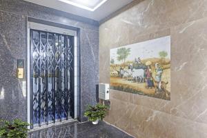 Fotografie z fotogalerie ubytování Super Capital O Srinika Inn v destinaci Hajdarábád