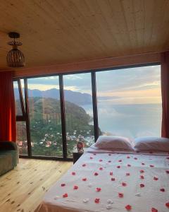 Afbeelding uit fotogalerij van Panorama Sarpi 2 in Batoemi