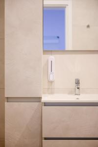 Fotografie z fotogalerie ubytování Modern Sliema Flat, Walk to Shops & Bus - Sleeps 3 v destinaci Sliema