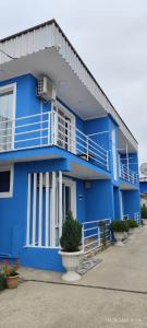 Fotografie z fotogalerie ubytování Ana hotel v destinaci Ureki