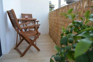 Fotografie z fotogalerie ubytování Sunny Day apartments v destinaci Tribunj