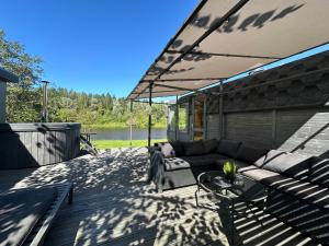 Fotografie z fotogalerie ubytování Citi Krasti Eco Spa Residence v destinaci Kārļzemnieki