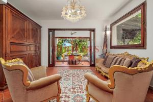 Fotografie z fotogalerie ubytování Sestante v Porto Cervo