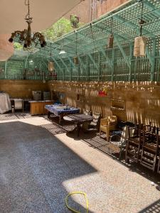 Fotografie z fotogalerie ubytování Hassan home v destinaci Banī Ghālib