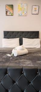 Fotografie z fotogalerie ubytování Stay at Diez v destinaci Calamba