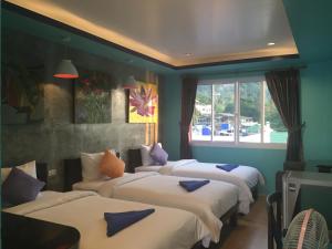 Gallery image of Bro&Sis Place in Koh Tao
