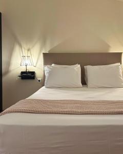 Gallery image of Kalliopi's Maisonettes in Palouki