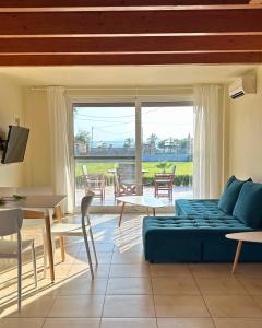 Gallery image of Kalliopi's Maisonettes in Palouki +16 photos