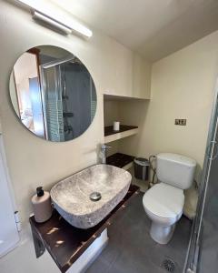 Gallery image of Kalliopi's Maisonettes in Palouki