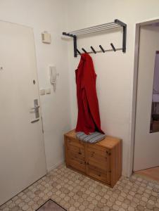 Φωτογραφία από το άλμπουμ του 2-Zimmer Apartment σε Bad Homburg vor der Höhe +12 φωτογραφίες