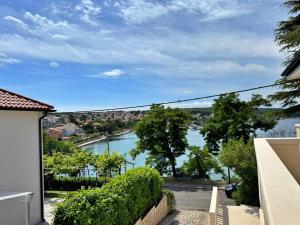 Imagen de la galería de Apartments Scheich, en Šilo