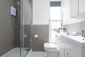 Afbeelding uit fotogalerij van Brighton Lanes by Airhost in Brighton & Hove +37 foto's