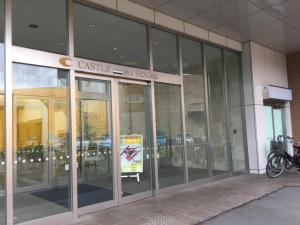 Jízda na kole v ubytování Castle Inn Sendai nebo okolí