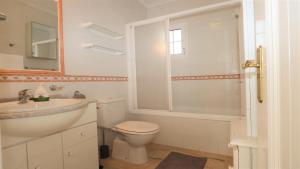 Afbeelding uit fotogalerij van REF 7082 Apartment Los Dolses in Los Dolses