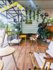 Photo de la galerie de l'établissement Góc Phố Vắng, à Xuan An