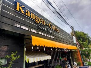 Photo de la galerie de l'établissement Góc Phố Vắng, à Xuan An