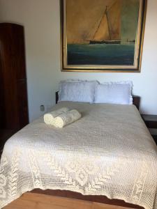 Fotografie z fotogalerie ubytování Pousada Sunset Itaúna v destinaci Saquarema