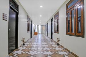 Fotografie z fotogalerie ubytování Hotel O Atharv Palace v destinaci Prayagraj