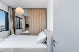 Gallery image of Penthouse Vista in Sveti Stefan +15 photos