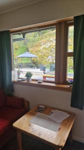 Φωτογραφία από το άλμπουμ του Kvamsdal Pensjonat 3 σε Eidfjord +13 φωτογραφίες