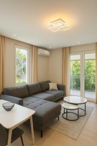 Afbeelding uit fotogalerij van Eron Villas Velipoje in Velipojë +16 foto's