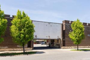Gallery image of Admiral Motel By OYO Chicago I-94 in Chicago