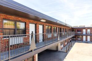 Gallery image of Admiral Motel By OYO Chicago I-94 in Chicago