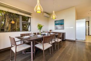 Foto sihtkohas Tamarin asuva majutusasutuse Esplanade by Horizon Holidays galeriist