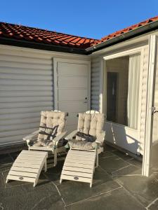 Billede fra billedgalleriet på Tylösand Älgvägen close to beach and golf i Halmstad