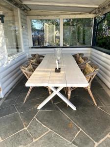 Billede fra billedgalleriet på Tylösand Älgvägen close to beach and golf i Halmstad + 22 billeder