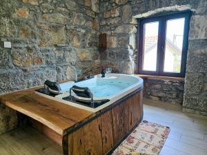 Fotografie z fotogalerie ubytování Casa Storia & Casa Antica v destinaci Veprinac