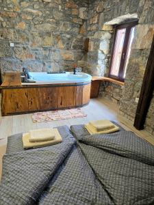 Fotografie z fotogalerie ubytování Casa Storia & Casa Antica v destinaci Veprinac