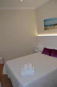 Gallery image of Pensión Chelo in Sanxenxo