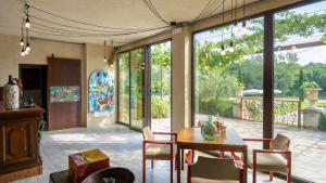 Gallery image of Villa Canto Alla Moraia 18, Emma Villas in Castiglion Fibocchi