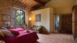 Gallery image of Villa Canto Alla Moraia 18, Emma Villas in Castiglion Fibocchi